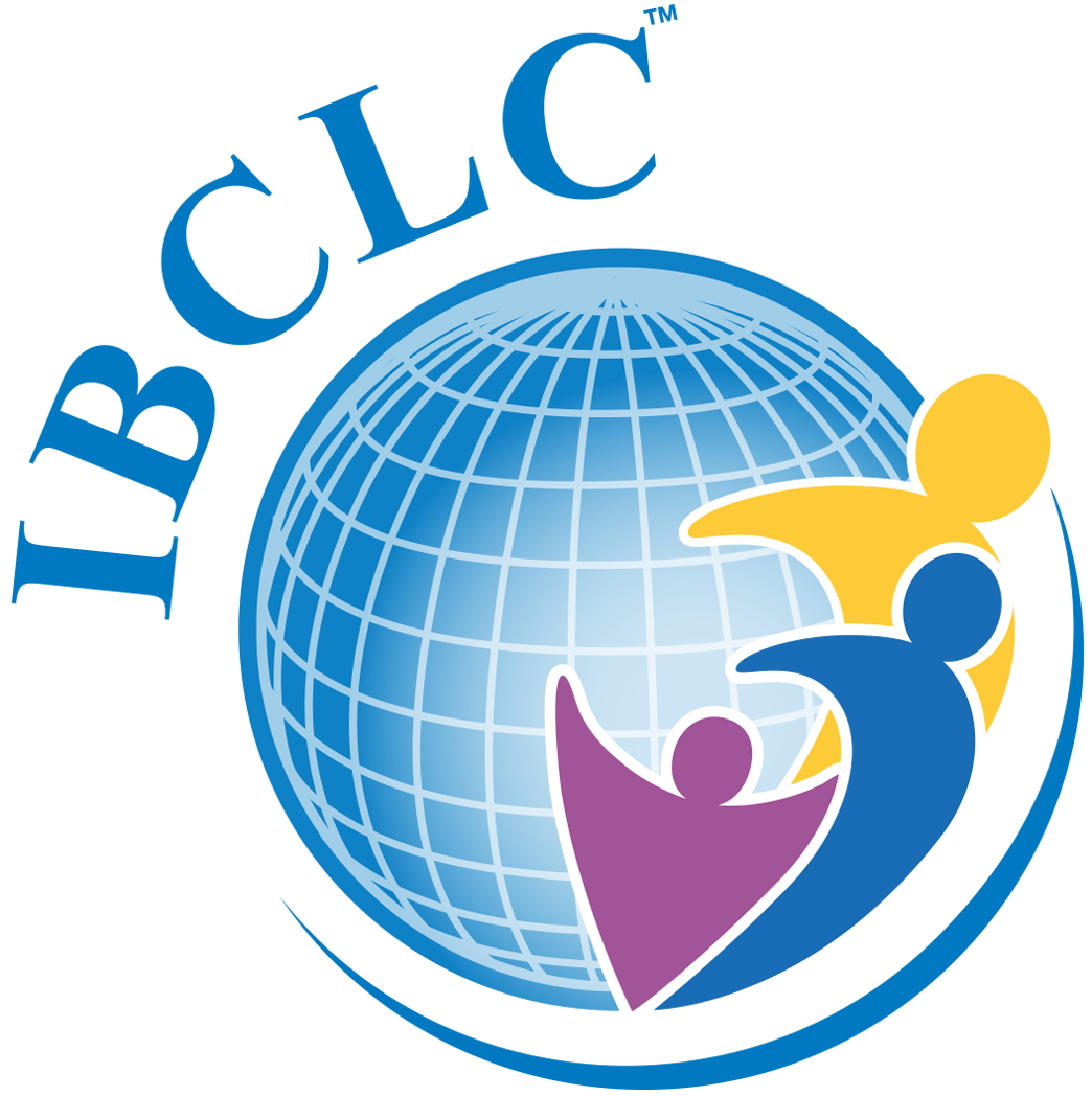 IBCLC Logo